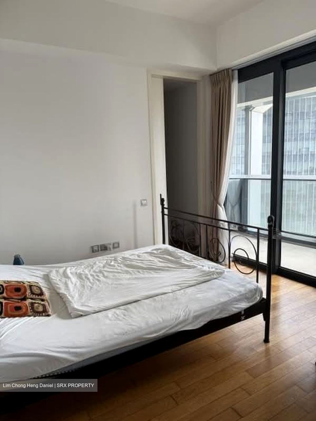 Duo Residences (D7), Apartment #603096871